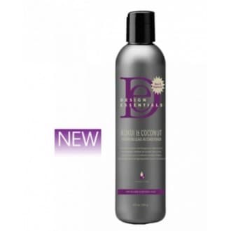 Leave-In Conditioner Kukui & Coconut - Design Essentials