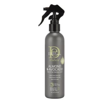 Lotion fixante hydratante Twist And Set - Design Essentials