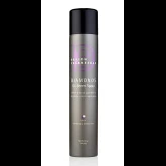 Spray Brillantine Lustrante (Diamonds Oil Sheen Spray) - Design Essentials