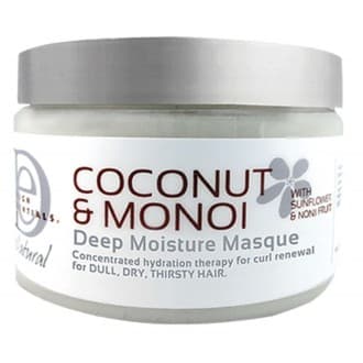 Masque super-hydratant - Design Essentials