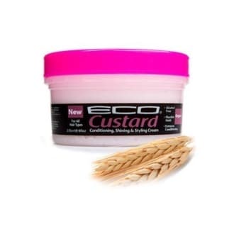 Crème coiffante original (Styling Cream Original) - Ecoco Eco Custard - Eco Styler