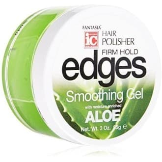 Gel Lisseur de bordure (Hold Edges Smoothing) - IC Fantasia