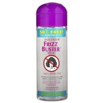 Sérum Anti- frisottis (serum Buster Frizz) - IC Fantasia