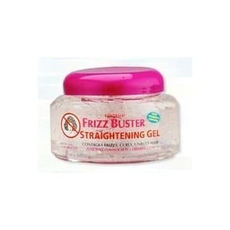 Gel Buster Straight Frizz - IC Fantasia