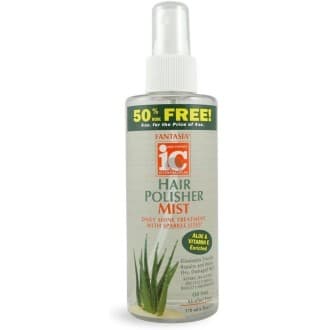 sérum Lissant et hydratant (HAIR POLISHER MIST ) - IC Fantasia