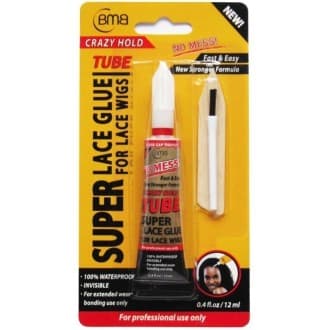 Super Lace Glue - Blue Moon Beauty