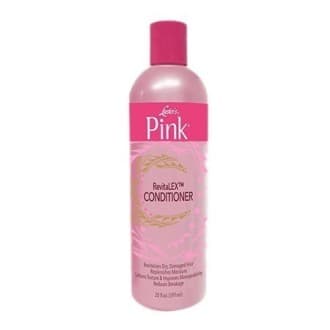 Après-shampoing revitalisant ( Revitalex) - Pink Luster