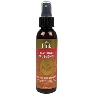 Blend True Shine Oil - Pink Luster