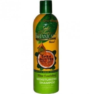 Shampoing super hydratant - Soft & Beautiful