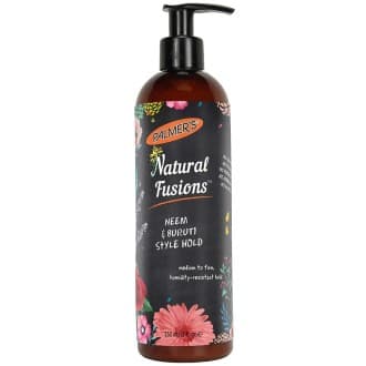 Natural Fusions Neem & Buruti Style Hold - Palmer's