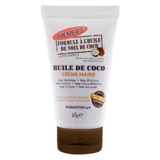 Crème Réparatrice et Nourrissante pour les mains - Palmer's