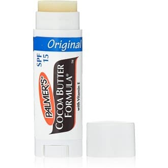 Baume à lèvre au beurre de cacao (New Pk Butter) - Palmer's