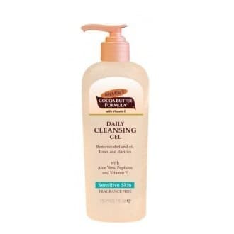 Gel Nettoyant (Gel Daily Cleansing ) - Palmer's