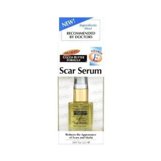 Serum  Anti-cicatrices (scar serum)- Palmer's