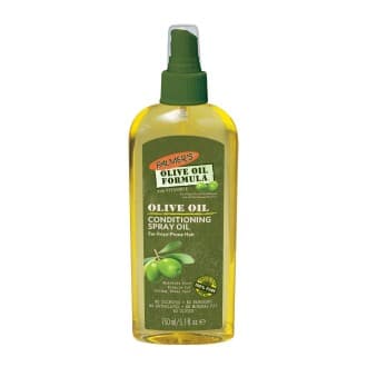 Spray capillaire à l'huile d'olive - Palmer's