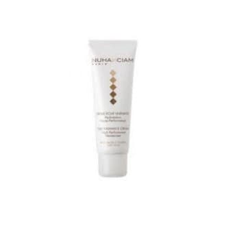 Crème Eclat Unifiante pour peau Noir et Mat - Nuhanciam