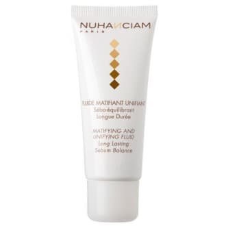 Fluide matifiant unifiant - Nuhanciam