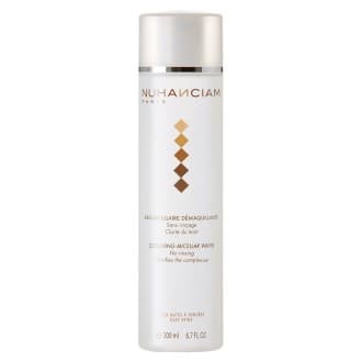 Eau Micellaire démaquillante - Nuhanciam