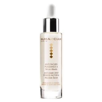 Sérum Anti-tache puissance 4 - Nuhanciam