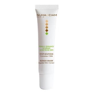 Stop Boutons Correcteur - Nuhanciam