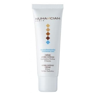 Crème visage Hydra Intense 8 heures (50ml) - Nuhanciam