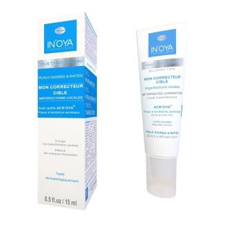 INOYA - GAMME ANTI-ACNÉ ACNOYA - CORRECTEUR CIBLÉ