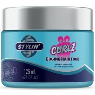 Gel Hydratant et Nourrissant (Hair Food )- Stylin Dredz