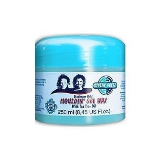 Gel pour les locks - Stylin Dredz