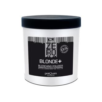 Poudre décolorante bleue sans Ammoniaque - Postquam