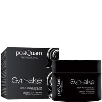 Crème Anti-âge, Anti ride au venin de serpent - Postquam