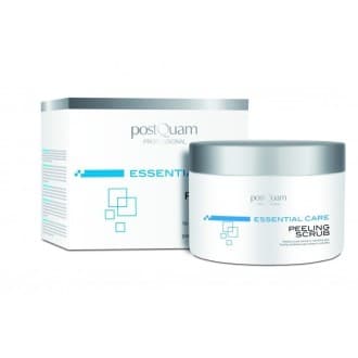 Peeling exfoliant - Postquam
