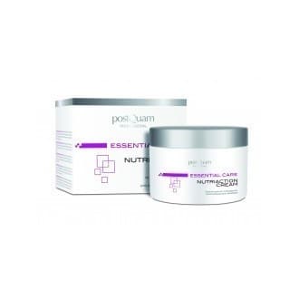 Crème nutritive pour peau sèche  - Postquam