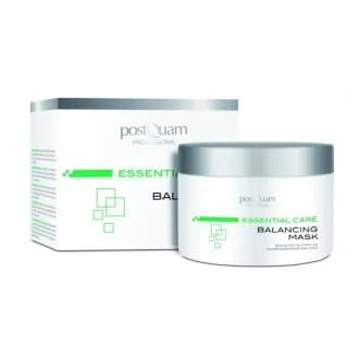 Masque équilibrant peaux Grasses ou Mixtes - Postquam