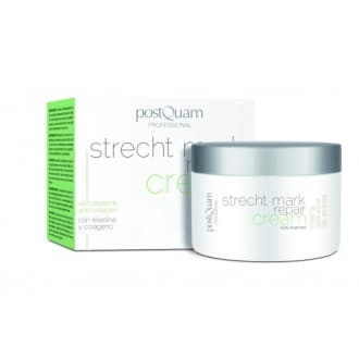 Crème anti-vergeture 200 ml - Postquam