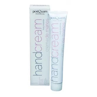 Crème Hydratante et Nourrissante  pour les mains - Postquam
