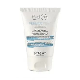 Peeling (Crème exfoliant pour les pieds) - Postquam