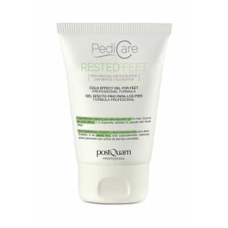 Gel relaxant pour les pieds - Postquam
