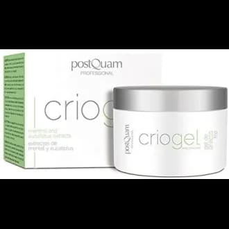 Criogel /Gel Minceur Hypothermique effet froid - Postquam