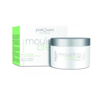 Crème Moulante Amincissante  Anti-cellulite - Postquam