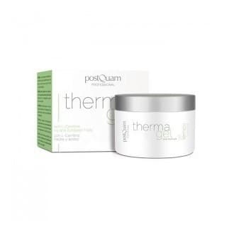 Gel Thermique Anti cellulite effet chaleur(Thermagel ) - Postquam