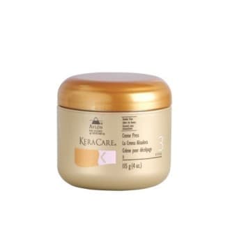 Crème pour décrêpage 115g (Creme Press)-Keracare