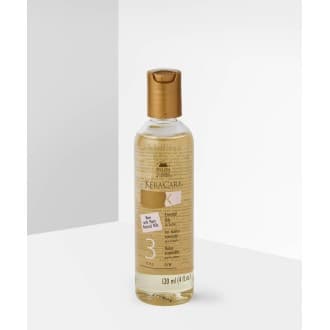 KERACARE - ESSENTIAL OILS (HUILES ESSENTIELLES) - 120 ML