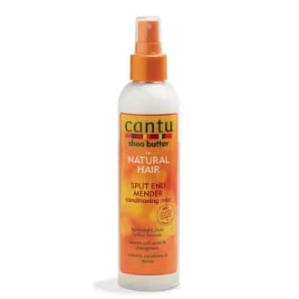 Spray Hydratant pour pointes fourchues Split End Mender - Cantu