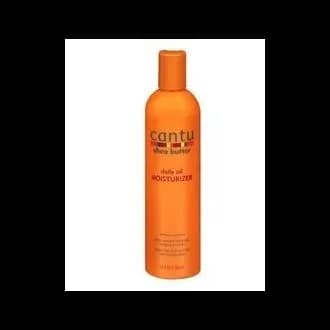 Lait Hydratant Cheveux Cassants (oil Moisturizer) - Cantu