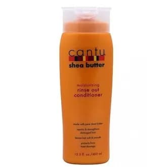 Après-Shampoing  Crème hydratant (Rince Out Conditioner) - Cantu