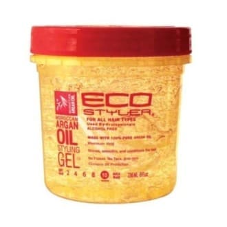 ECO STYLER - ARGAN OIL (GEL ACTIVATEUR DE BOUCLES) 453 g