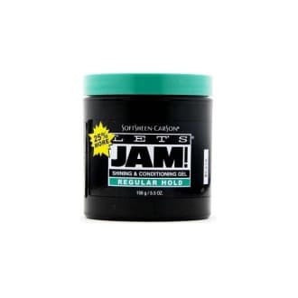 Gel coiffant NORMAL  (Shining & Conditioning Gel)125g - Let's jam
