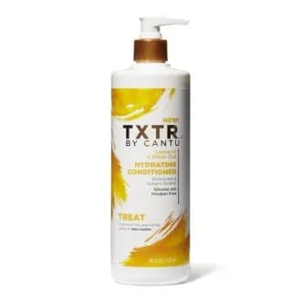 Leave-in hydratant TXTR 473ml (Hydrating conditioner) - Cantu