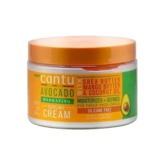 Leave - In hydratant  à l'avocat (Avocado Hydrating Repair Leave-In) - Cantu