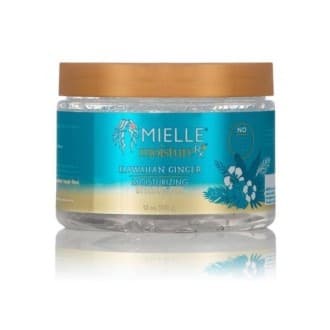 Gel Coiffant Hydratant HAWAIIAN GINGER (340g) - Mielle organics
